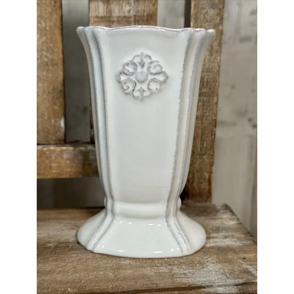 Southern Living Set Of 3 Mini Petite Bud Vases